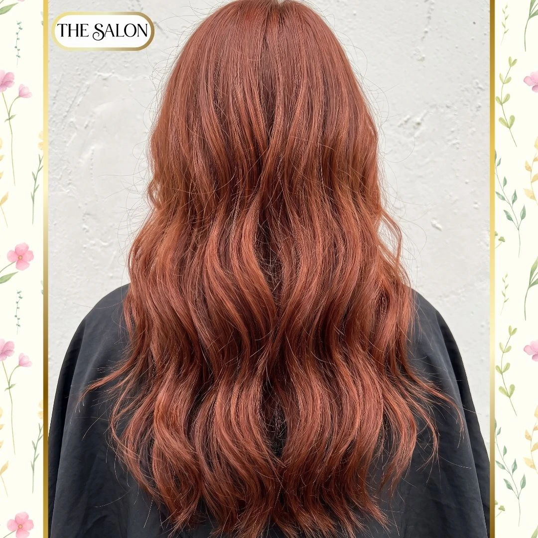 Women Hair